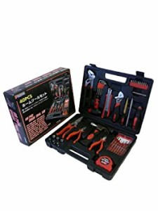 【中古品】PROMOTE 40PC ホームツールセット HTS-040(中古品)