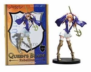 【中古品】クイーンズブレイド リベリオン シギィ フィギュア （プライズ）(中古品)