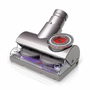 【中古品】Dyson ダイソン タングル フリー タービン ツール 【並行輸入品】【マルチ (中古品)