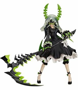 【中古品】figma TV ANIMATION BLACK ROCK SHOOTER デッドマスター TV ANIMATION ver.(中古品)