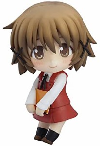 【中古品】ひだまりスケッチ×ハニカム ねんどろいど ゆの (ノンスケール ABS&PVC塗装(中古品)