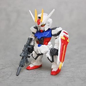 【中古品】FW GUNDAM CONVERGE 6(ガンダム コンバージ6) 【34.ストライクガンダム】( (中古品)