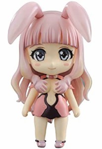 【中古品】クイーンズブレイド ねんどろいど メローナ (ノンスケール ABS&PVC製塗装済(中古品)