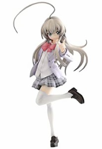 【中古品】這いよれ! ニャル子さん ニャル子 (1/8スケール PVC製塗装済み完成品)(中古品)