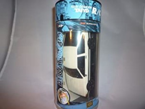 【中古品】ラジ・カン 頭文字D（イニシャル・D） 『AE86トレノ 1983年 前期型 1600GT (中古品)