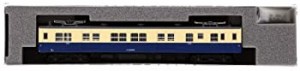 【中古品】KATO Nゲージ クモニ83 800番台 横須賀色 M 4861-1 鉄道模型 電車(中古品)