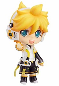 【中古品】鏡音リン・レン・アペンド ねんどろいど 鏡音レン・アペンド (ノンスケール(中古品)