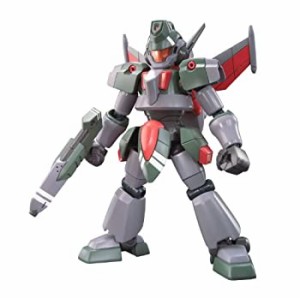 【未使用 中古品】1/1 ダンボール戦機W (ダブル) LBX 040 バスター(中古品)