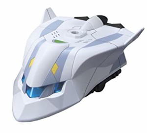 【中古品】ダンボール戦機W (ダブル) ライディングソーサII (ボディーカラーホワイト)(中古品)