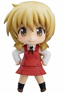 【中古品】ひだまりスケッチ×ハニカム ねんどろいど 宮子 (ノンスケール ABS&PVC塗装(中古品)