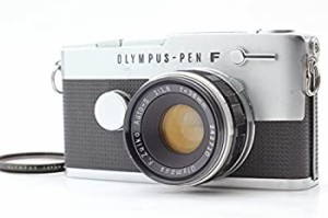 olympus pen ft 中古の通販｜au PAY マーケット