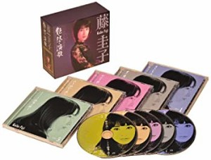 藤 圭子 艶・怨・演歌(中古品)