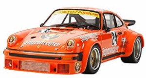 【中古品】タミヤ 1/24 スポーツカーシリーズ No.328 ポルシェ ターボ RSR 934 イェー(中古品)