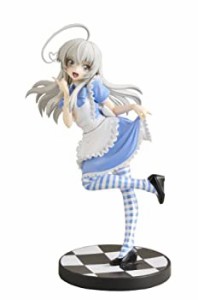 【中古品】グッとくるフィギュアコレクション ラ・ボーテ14 ニャル子 (メイド服) (PVC(中古品)