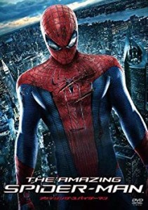 【未使用 中古品】アメイジング・スパイダーマンTM [DVD](中古品)