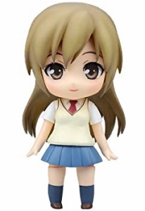 【中古品】みなみけ ただいま ねんどろいど 南 春香 (ノンスケール ABS&PVC 塗装済み (中古品)