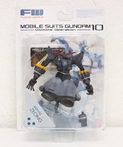 【中古品】バンダイ FW フュージョンワークス ガンダム アルティメットオペレーション(中古品)