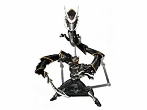 【中古品】S.H.Figuarts 劇場版 仮面ライダー龍騎 EPISODE FINAL 仮面ライダーリュウ (中古品)