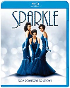 【中古品】スパークル [Blu-ray](中古品)