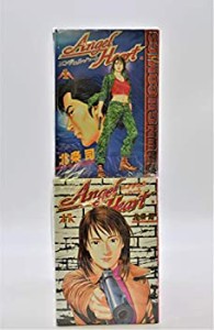 エンジェル・ハート コミック 全33巻完結セット (BUNCH COMICS)(中古品)