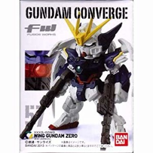 【中古品】FW GUNDAM CONVERGE 10(ガンダム コンバージ10) 【全7種セット(フルコンプ)(中古品)