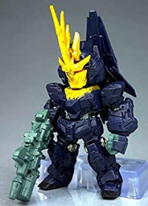 【中古品】FW GUNDAM CONVERGE 10(ガンダム コンバージ10) 58.ユニコーンガンダム2号 (中古品)