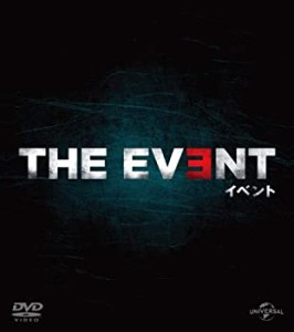 【中古品】THE EVENT/イベント バリューパック [DVD](中古品)