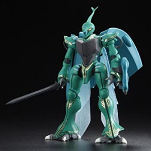 【中古品】聖戦士ダンバイン ＭＧオーラバトラー 1/35 トカマクダンバイン(中古品)