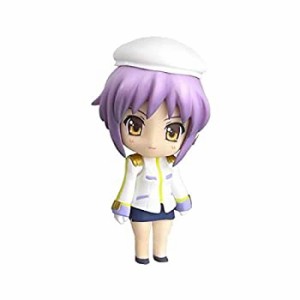 【中古品】ねんどろいど ぷち　涼宮ハルヒの憂鬱＃03　　長門有希 （ 射手座の日 ）  (中古品)