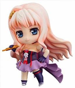 【中古品】マクロスF (フロンティア) ねんどろいど シェリル・ノーム (ノンスケール A(中古品)