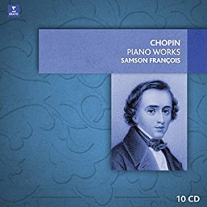 Piano Works(中古品)