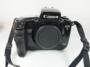 【中古品】Canon EOS 5(中古品)