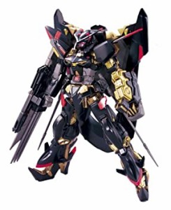 【中古品】HG 1/144 MBF-P01 ガンダムアストレイ ゴールドフレーム アマツミナ (機動 (中古品)