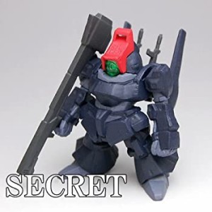 【未使用 中古品】FW GUNDAM CONVERGE11(ガンダム コンバージ11) 【シークレット：リック・デ(中古品)