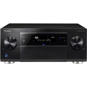 【中古品】パイオニア AVアンプ AirPlay/MHL/4K/ハイレゾ対応 SC-LX57(中古品)