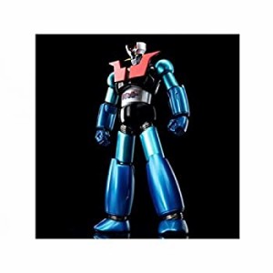 【中古品】スーパーロボット超合金 マジンガーZ ジャンボマシンダーカラー (MAZINGER (中古品)