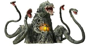 ビオランテ フィギュア 約30cm 未使用 ビオランテ フィギュア 約30cm 未使用 Amazon.co.jp: S.H.