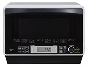 【中古品】東芝 スチームオーブンレンジ　26L　グランホワイトTOSHIBA　石窯ドーム ER(中古品)