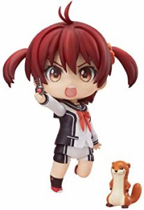 【中古品】ビビッドレッド・オペレーション ねんどろいど 一色あかね (ノンスケール A(中古品)