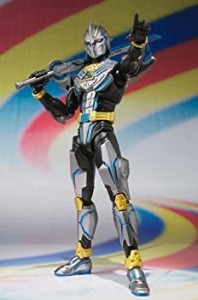 【中古品】S.H.フィギュアーツ 非公認戦隊アキバレンジャー デリューナイト （魂ウェ (中古品)