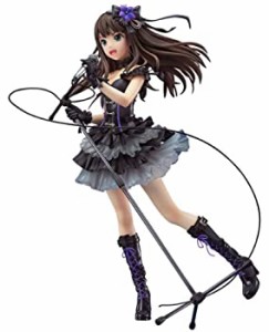 アイドルマスター シンデレラガールズ 渋谷凛 ニュージェネレーションVer. (中古品)