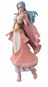 ワンピース ビビ フィギュアの通販｜au PAY マーケット
