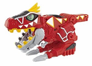 獣電戦隊キョウリュウジャー 変形銃 ガブティラ・デ・カーニバル(中古品)