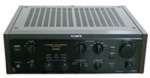 【中古品】SONY ソニー TC-K333ESG 3ヘッド カセットデッキ(中古品)