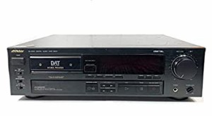 【中古品】Victor ビクター XD-Z505 DATデッキ(中古品)