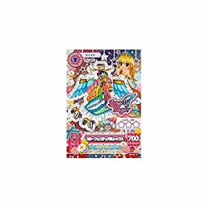 【中古品】アイカツ! 第6弾 06-06 ローズガーデンスカート/レア(中古品)