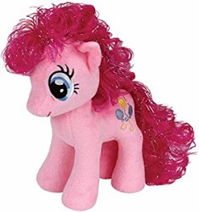 【中古品】メテオエイパック Ty my Little PONY ピンキーパイ Mサイズ 41000(中古品)