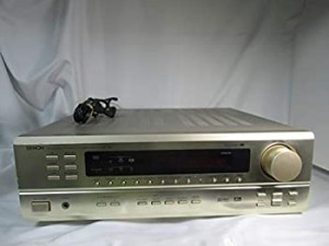 【中古品】DENON デノン AVC-1500 5.1ch AVサラウンドアンプ(中古品)