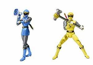 【中古品】Bluefin Distribution Toys S.H.フィギュアーツ 忍風戦隊ハリケンジャー ハ(中古品)