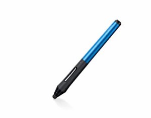 【中古品】Wacom Intuos Creative Stylus iPad用筆圧ペン ブルー CS500PB0(中古品)